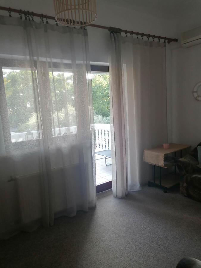 Apartment Angelina 70M From The Beach, Free Parking Novigrad Istria Exterior foto